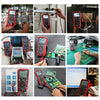 UNI-T UT61B UT61D UT61E Plus Smart Multimeter Analog & Digital Polymer Electrician Tester detail image 3
