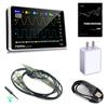 FNIRSI-1013D Digital Storage Oscilloscope detail image 5