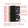 GERMA Input USB 5V DC 5 12 24 36 48V eWeLink Smart Wifi Switch Wireless Relay Receiver detail image 4