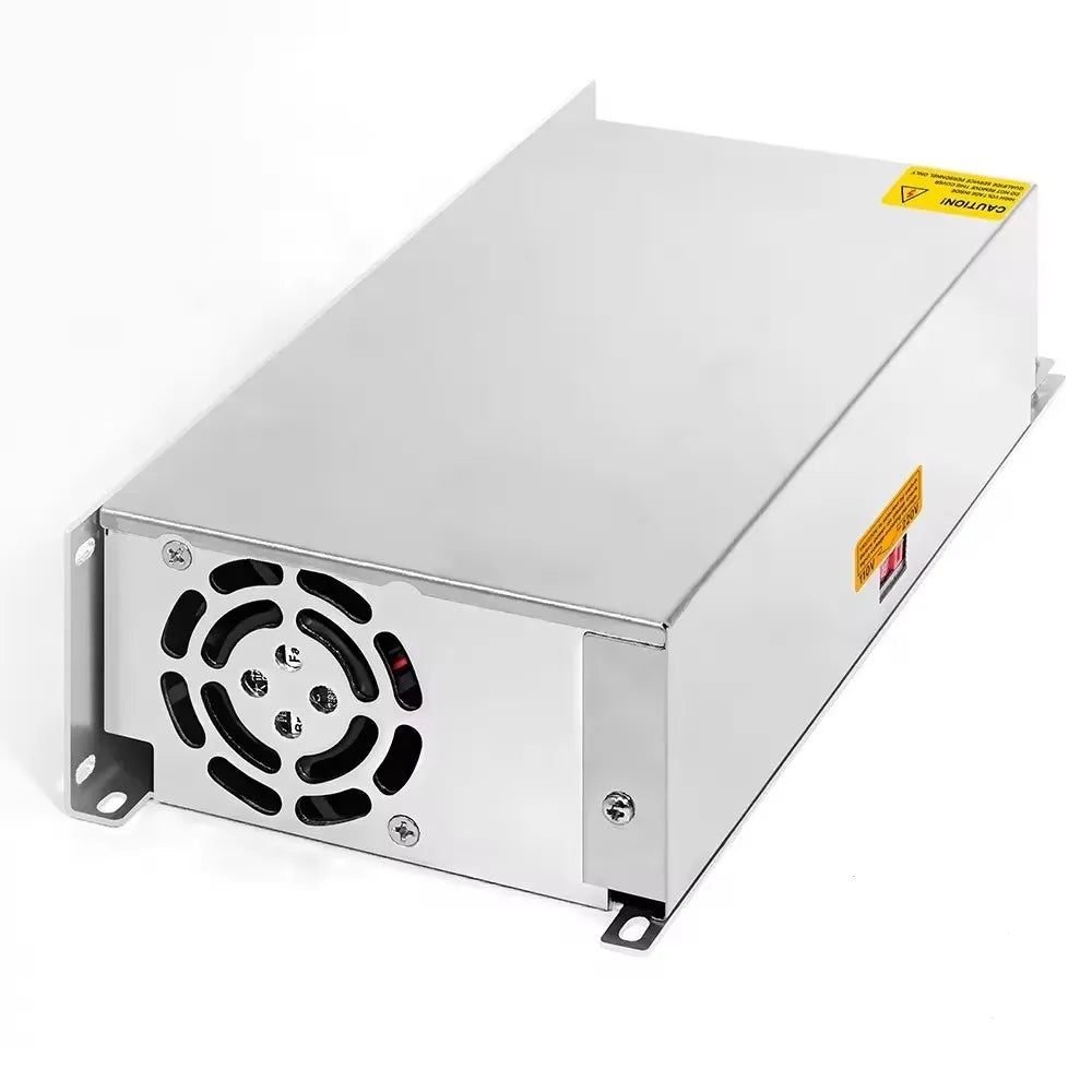 RD Switching Power Supply 400W-1500W SMPS CNC Adjustable Voltage For RD6006W RD6018W RD6012W detail image 2