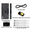 ALIENTEK T90 140W USB-C smart soldering iron kit for PCB rework - detail 14