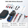 FNIRSI DMC-600A non-Bluetooth model package contents