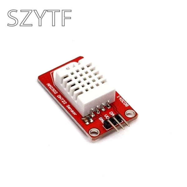Digital Temperature Sensor / Humidity Sensor AM2302 DHT22 Sensor Module For Arduino electronic DIY product image