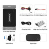 ALIENTEK Logic Analyzer DL16 USB Protocol Analyser 250MHz Max Sample Rate 16Channels ARM FPGA Debug Protocol Decoding Software