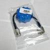 EM-25 Shortwave Choke Magnetic Ring 1.8-30MHz Suitable for HF Shortwave Radio To Suppress detail image 6