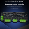 A72Z ODrive3.6 56V FOC-BLDC Servo Dual Motor Controller STM32F4 Support Multiple Encoder ODrive3.6 Motor product image