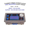 ZK-4KX DC DC Buck Boost Converter CC CV 0.5-30V 4A 5V 6V 12V 24V Power Module Adjustable detail image 3