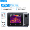 FNIRSI TDM-120/TDM-120P Thermal Imaging Multimeter 2 in 1 IR Camera Tester 120x90 Resolution detail image 10