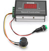 DC 6-60V 12V 24V 36V 48V 30A PWM DC Motor Speed Controller Regulator Motor Speed Controller with Start St product image
