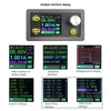 WZ3605E DC DC Buck Boost Converter CC CV 36V 5A Power Module Adjustable Regulated laboratory detail image 4