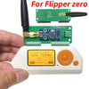 For Flipper Zero WiFi CC1101 433Mhz Development Board Lightweight WiFi Esp32 Development Board SubGhz GPI product image