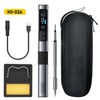 FNIRSI HS-02 Soldering Iron Smart Electric Kit detail image 11
