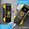 FNIRSI WD-02 Wall Detector Stud Finder Wall Scanner Tools detail image 6