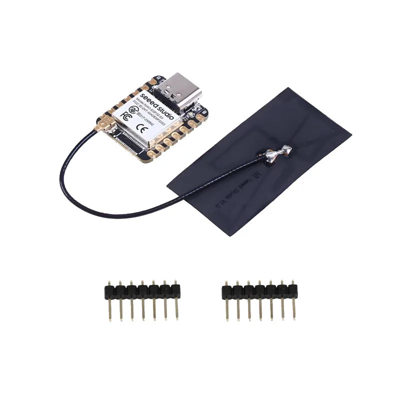 XIAO ESP32S3 Sense ESP32S3/ ESP32C3 Seeed Studio ESP32 S3 C3 mini 2.4GHz Wi-Fi + Bluetooth BLE 5.0 Dual-Core Development Board