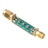 30MHz LPF Low Pass Filter Module for Clear AM Shortwave Radio Signal Reception with Enhanced SNR High Quality
