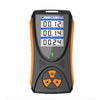 HFS-10 Nuclear Radiation Detector TFT 2.0 Color Screen Lithium Battery Sound Light Alarm detail image 3