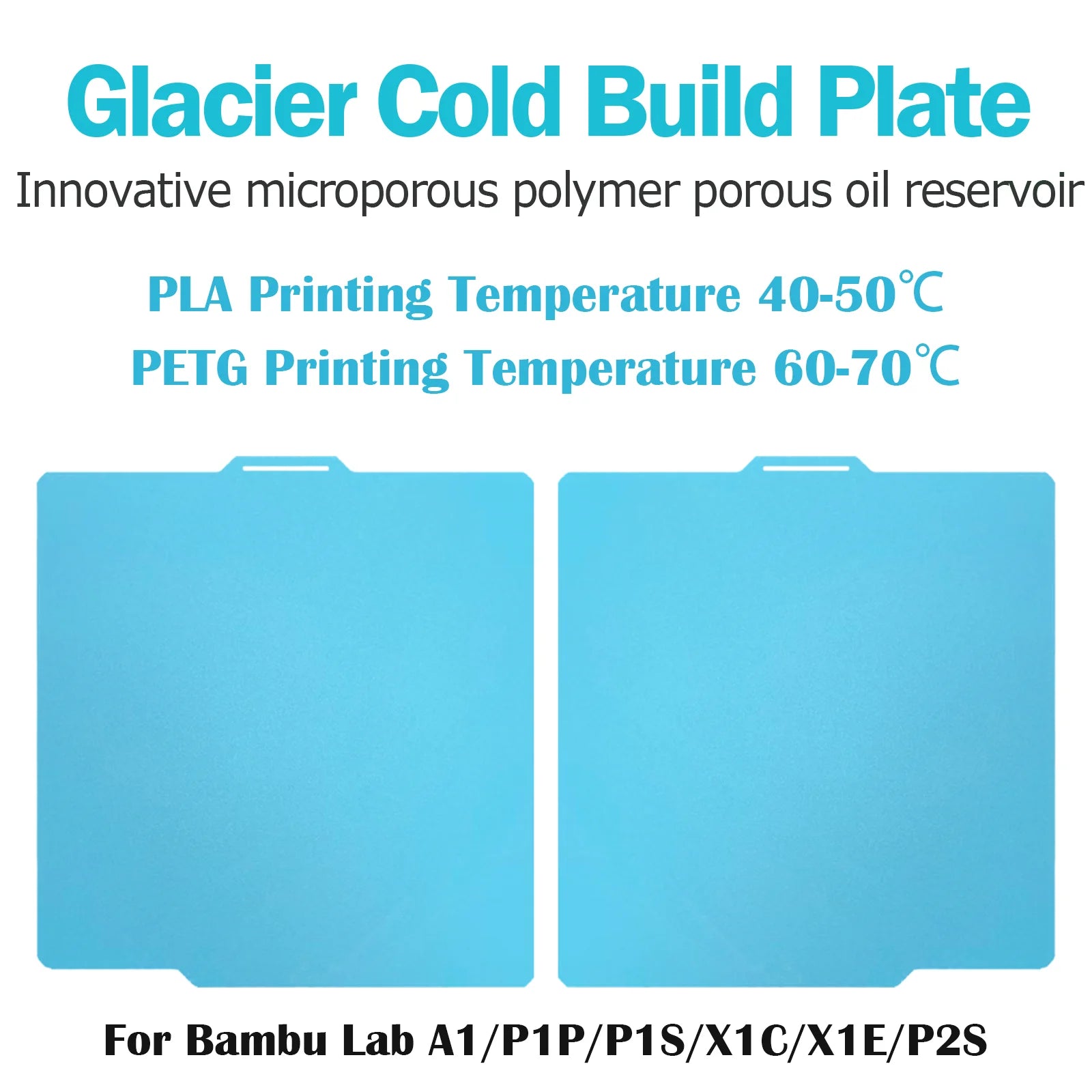 For Bambu Lab P2S Build Plate P1S X2D Pei Textured 257x257 H1H PEY Peo Sheet Spring Steel For Bambulab P2S Bamboo P1P Hot Bed