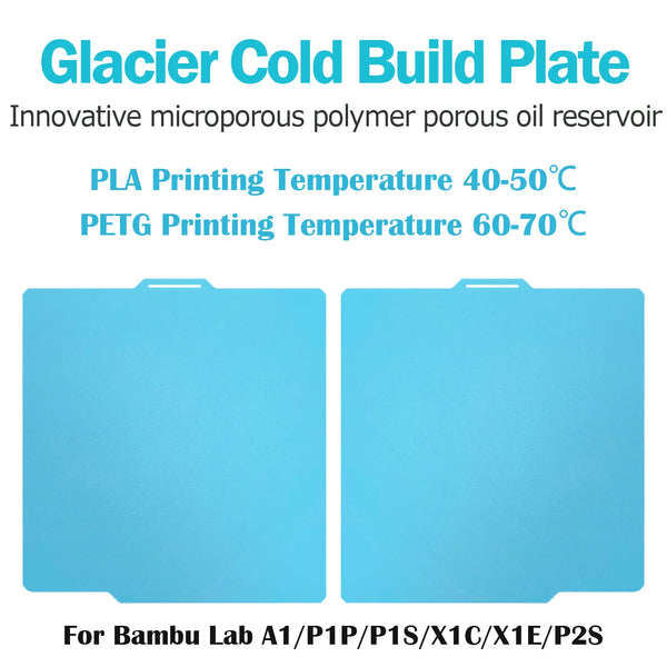 For Bambu Lab P2S Build Plate P1S X2D Pei Textured 257x257 H1H PEY Peo Sheet Spring Steel For Bambulab P2S Bamboo P1P Hot Bed