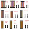 40PIN 10CM 20CM 30CM Dupont Line Male to Male + Female to Male and Female to Female Jumper Dupont Wire Cable for Arduino DIY KIT