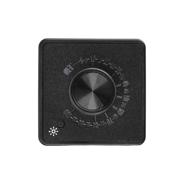 4 Wire Fan PWM Speed Controller PD QC Fast Charging Type C DC 24V 12V 5V Cooling Fan Speed detail image 9