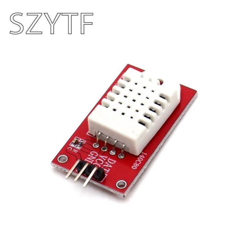 Digital Temperature Sensor / Humidity Sensor AM2302 DHT22 Sensor Module For Arduino detail image 2