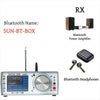Punctual- ATS-25 SI4732 Full Radio FM LW MW SW SSB Receiver 64-108Mhz Radio Receiver 2.8 detail image 3