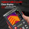 ZOYI ZT- R02 Thermal Imaging Multimeter 2-In-1 Color Screen Professional Digital Multimeter With Infrared Camera, Resolution 240