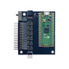 ABEZ Logic Analyzer V6.0 RP2350 Pico 2 400MHz 24 Channel Logic Analyser Software is detail image 3