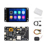 2.8 inch ESP32-S3 development board WiFi Bluetooth intelligent display screen TFT module touch screen supports Xiaozhi
