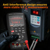 ZOYI ZT-706S 3-in-1 Automotive Oscilloscope Multimeter, True RMS with Waveform Generator, for Vehicle Repair and Electr