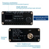 ATS-20+ Si4732 Full Band DSP Radio Receiver With SSB/FM/AM/LW/SW Portable Shortwave SDR detail image 2