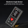 SNDWAY SW-DR60/SW-DR100 Dual Laser Distance Meter Rechargeable Bilateral Laser Rangefinder detail image 3