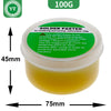 New Solder Flux for Soldering Rosin Soldering Flux Paste for Lead-Free Electronics Soldering and Soldering DIY