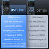 FNIRSI DST-210/201 3-in-1 Oscilloscope Multimeter & Signal Generator detail image 2