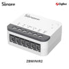 SONOFF ZBMINIR2 Extreme Zigbee Smart Switch Detach Relay External Switch Remote Control via eWeLink Support ZBBridge-U Gateway