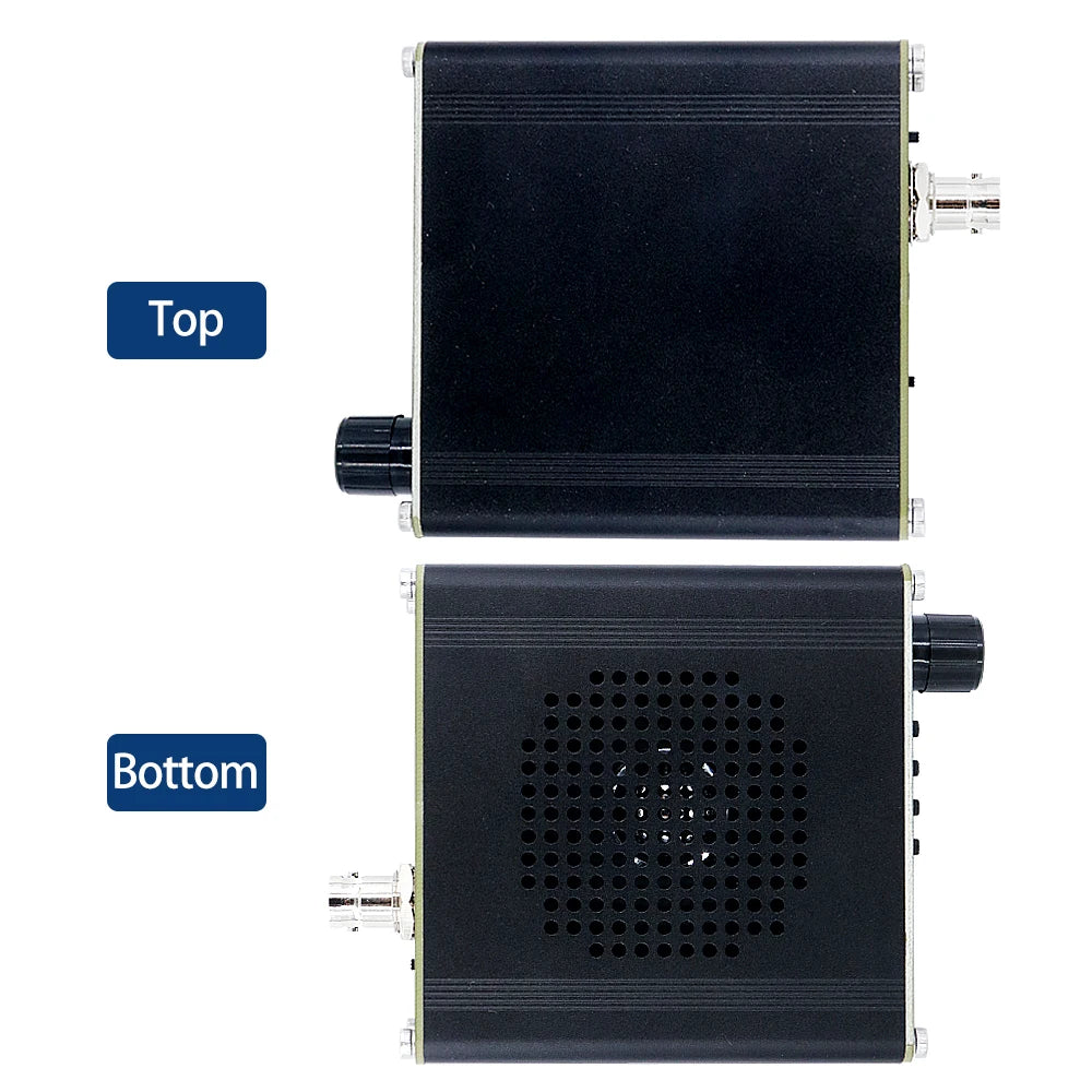 ATS-20+ Si4732 Full Band DSP Radio Receiver With SSB/FM/AM/LW/SW Portable Shortwave SDR detail image 4