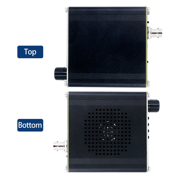 ATS-20+ Si4732 Full Band DSP Radio Receiver With SSB/FM/AM/LW/SW Portable Shortwave SDR detail image 4