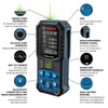 Bosch Professional 50M Green Light Laser Rangefinder Ergonomic With Bluetooth GLM50-27CG detail image 3