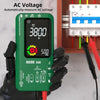 BSIDE S30 Smart Digital Multimeter 15V Diode Infrared Thermometer AC DC Voltage Current detail image 3