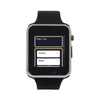 LILYGO T-Watch-S3 ESP32-S3 LoRa Watch Integrated WIFI Bluetooth LoRa Sensor Mic Speaker detail image 2