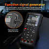 ZOYI ZT-706S 3-in-1 Automotive Oscilloscope Multimeter, True RMS with Waveform Generator, for Vehicle Repair and Electr