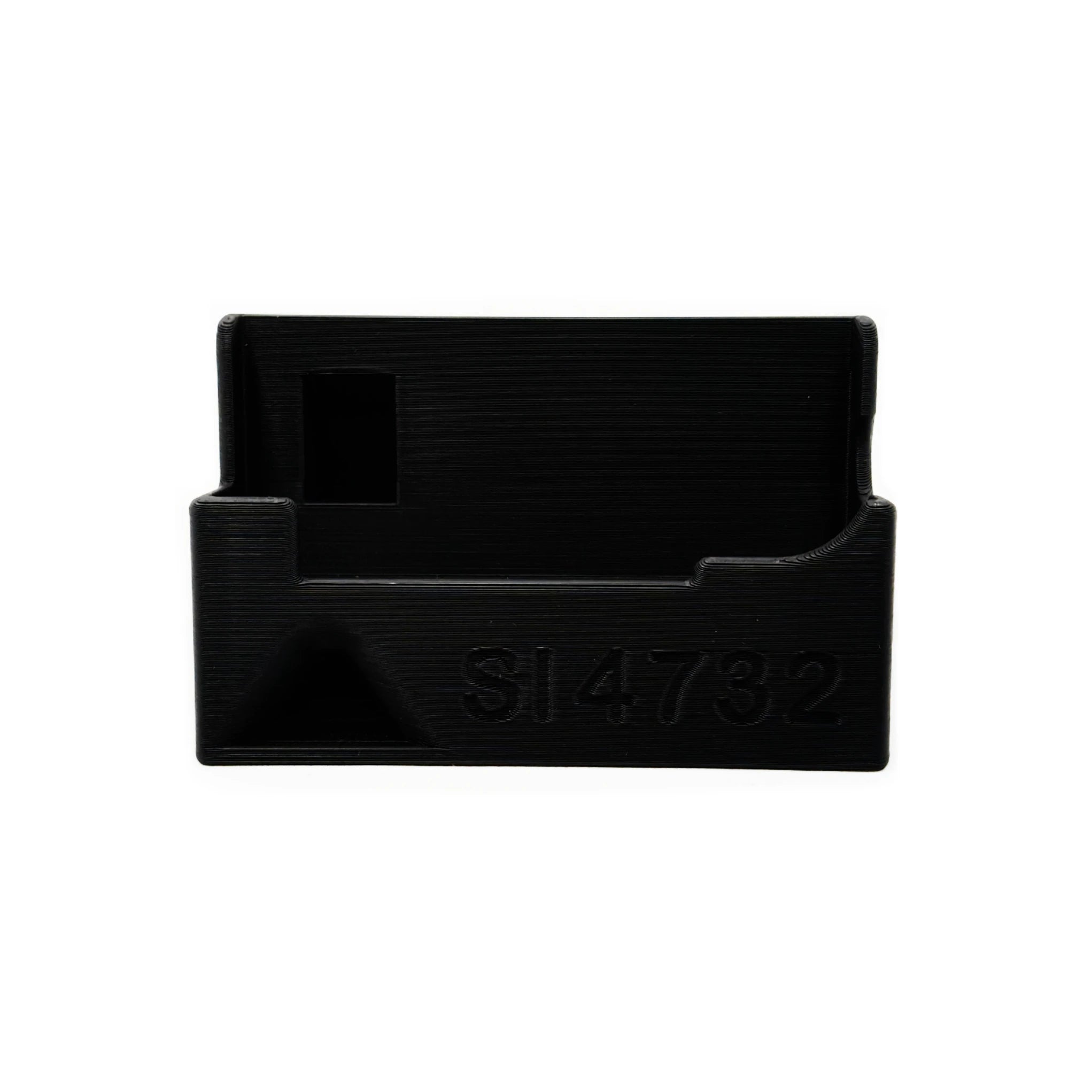 Holder for ATS MINI SI4732 DSP Radio with Built-in Sound Guide 3D Printed Material detail image 5