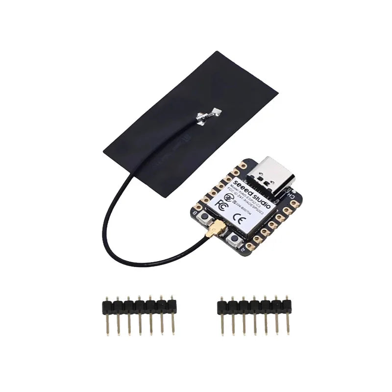 XIAO ESP32S3 Sense ESP32S3/ ESP32C3 Seeed Studio ESP32 S3 C3 mini 2.4GHz Wi-Fi + Bluetooth BLE 5.0 Dual-Core Development Board