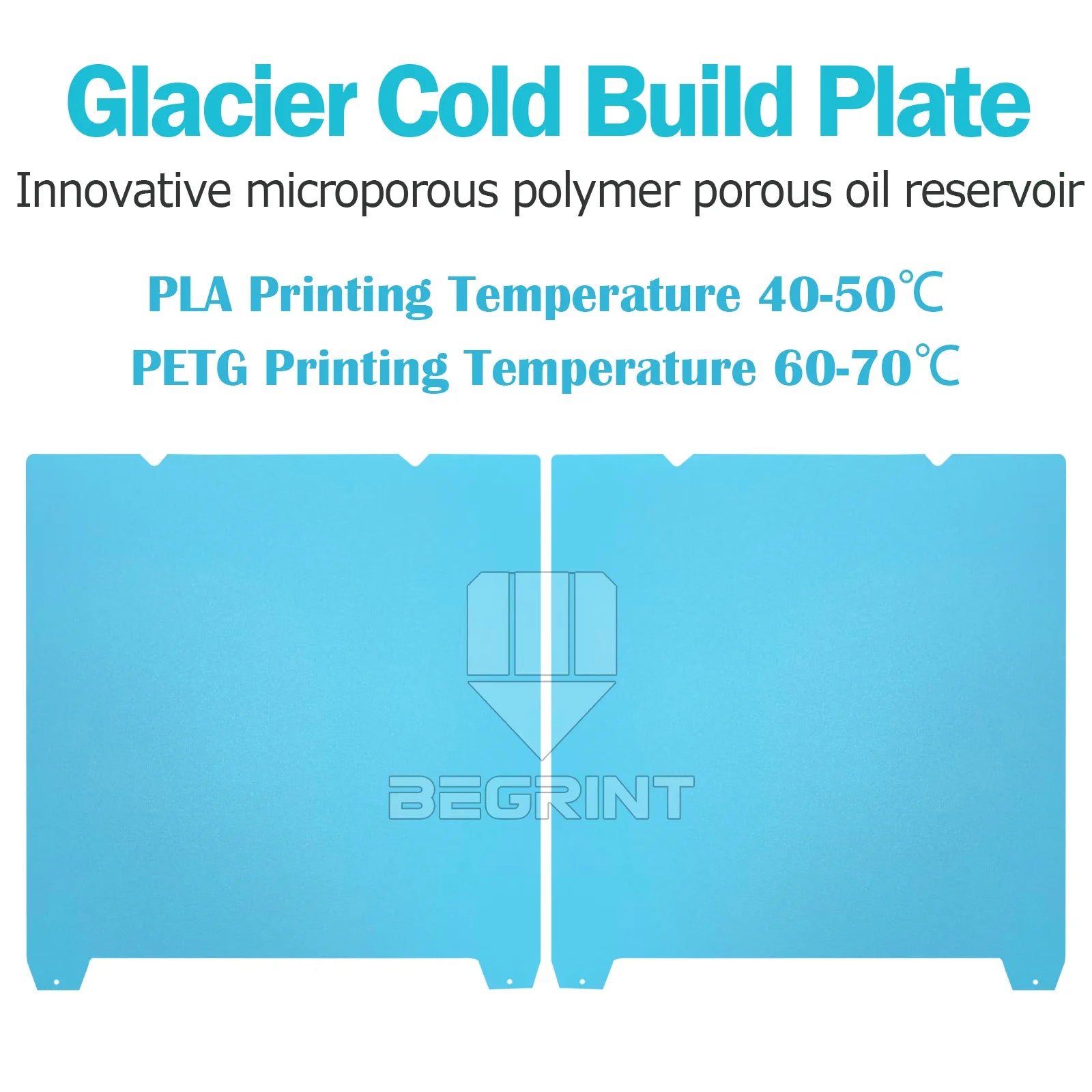 For Creality K1 Build Plate K1C Bed Ender 3 V3 Se Ender 3 S1 Pro Plate Ender 5 S1 H1H PEO PEY PEI Sheet 235x235mm build plate