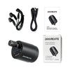 Multi-functional Water Leak Detector Sound Detector for Various Construction Pipe Leak Detection Suitable for Pipe Leak