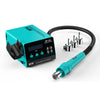 RF4 New1000W Fast Desoldering Hot Air Gun Soldering Station Digital Display Intelligent BGA detail image 7