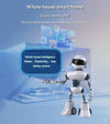 eWelink APP WiFi Smart Valve Water Gas Shutoff Automated Ball Valve DN15/DN20/DN25 Wireless detail image 7