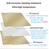 For Bambu Lab P2S Build Plate P1S X2D Pei Textured 257x257 H1H PEY Peo Sheet Spring Steel For Bambulab P2S Bamboo P1P Hot Bed