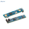 Mini HLK-LD2410B High Sensitivity 24G Human Presence Status Radar Heartbeat Detection Sensor Module LD241 product image