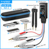 FNIRSI LCR-ST2 2-in-1 Digital Tweezer Bridge LCR ESR Meter Tool detail image 8